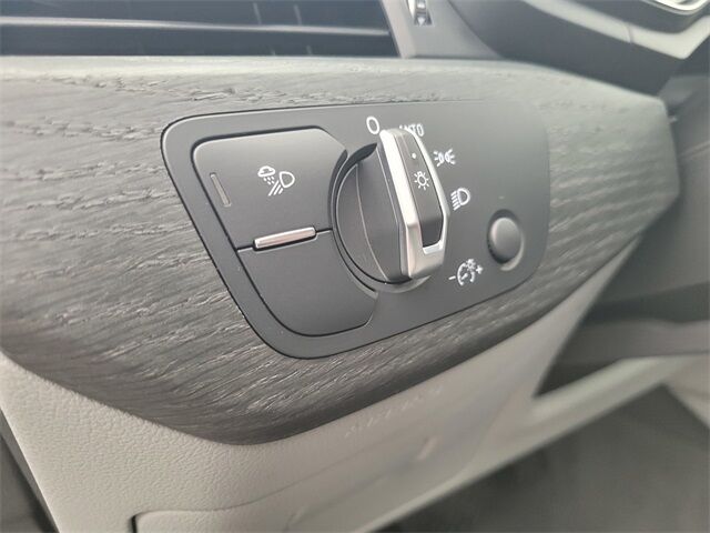 2022 Audi A4 45 S line Premium Plus Roseville CA