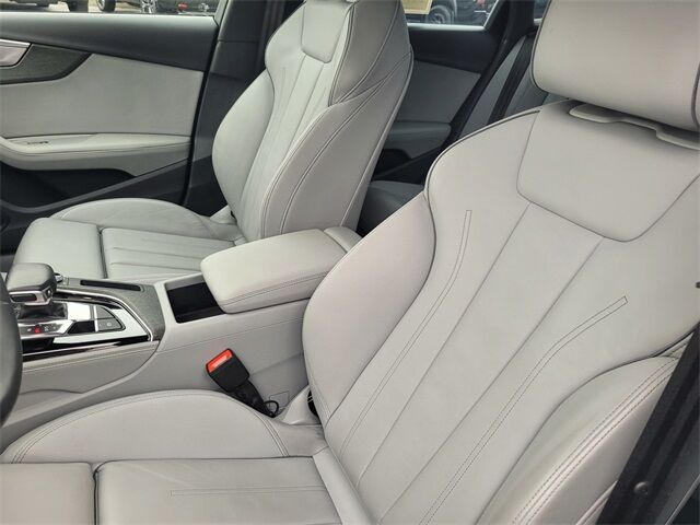 2022 Audi A4 45 S line Premium Plus Roseville CA