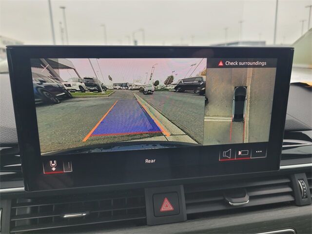 2022 Audi A4 45 S line Premium Plus Roseville CA