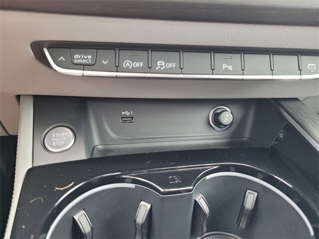 2022 Audi A4 45 S line Premium Plus Roseville CA