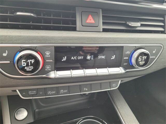 2022 Audi A4 45 S line Premium Plus Roseville CA