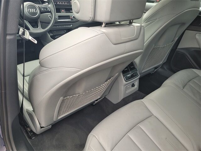 2022 Audi A4 45 S line Premium Plus Roseville CA