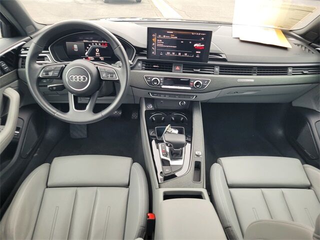 2022 Audi A4 45 S line Premium Plus Roseville CA