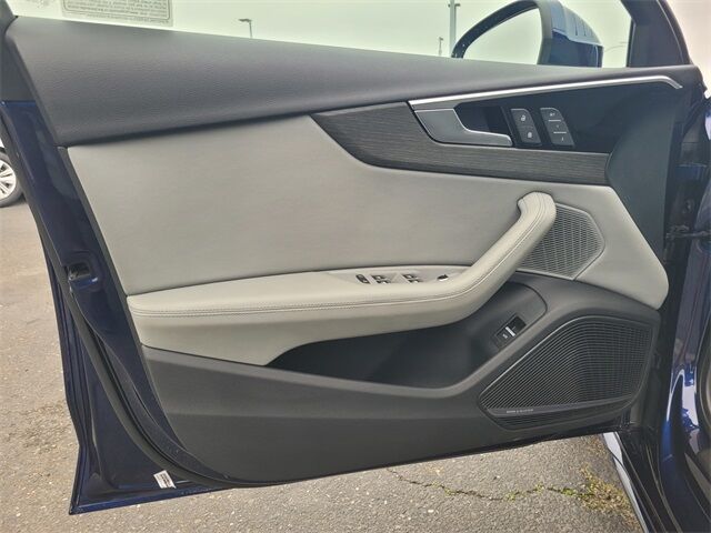 2022 Audi A4 45 S line Premium Plus Roseville CA