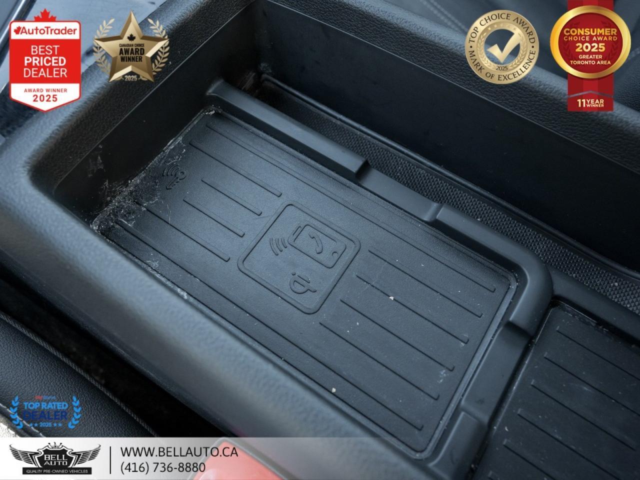 2022 Audi A4 Komfort | QUATTRO | SUNROOF | B.CAM | WRLSCHRGR | NOACCIDENT Toronto ON