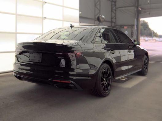 2022 Audi A4 Premium 40 TFSI quattro S tronic Charlotte NC