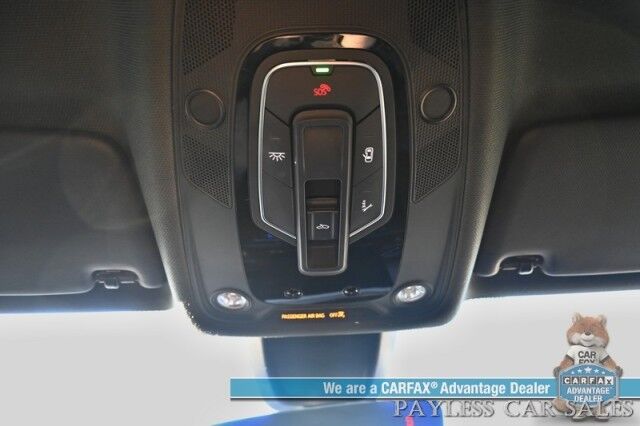 2022 Audi A4 S line Premium Plus Anchorage AK