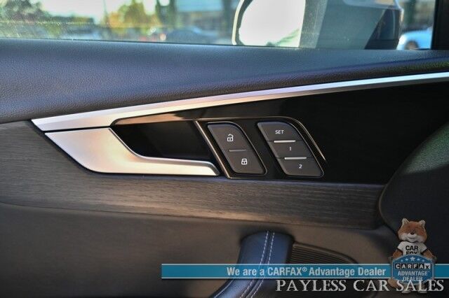 2022 Audi A4 S line Premium Plus Anchorage AK