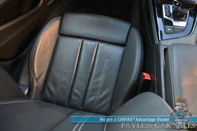 2022 Audi A4 S line Premium Plus Anchorage AK