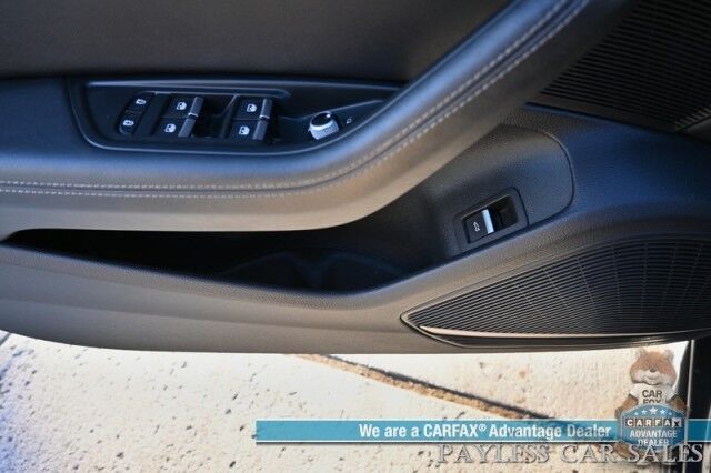 2022 Audi A4 S line Premium Plus Anchorage AK