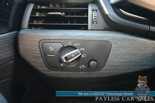2022 Audi A4 S line Premium Plus Anchorage AK