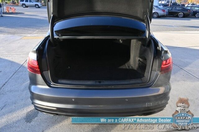2022 Audi A4 S line Premium Plus Anchorage AK