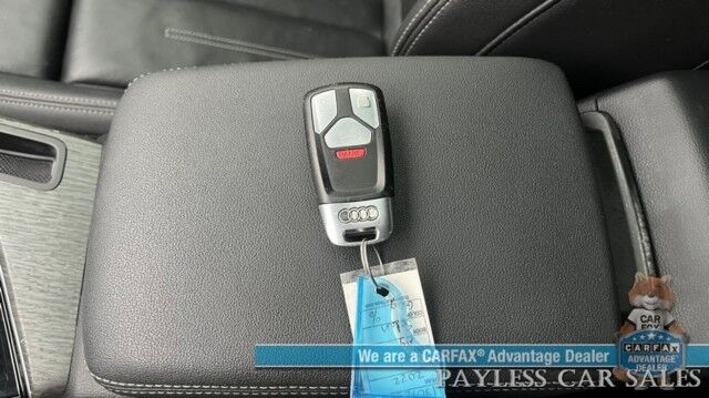 2022 Audi A4 S line Premium Plus Anchorage AK
