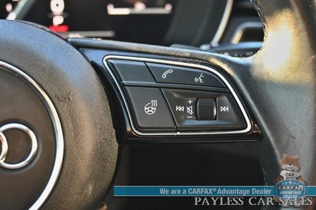 2022 Audi A4 S line Premium Plus Anchorage AK