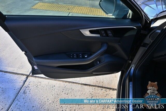 2022 Audi A4 S line Premium Plus Anchorage AK
