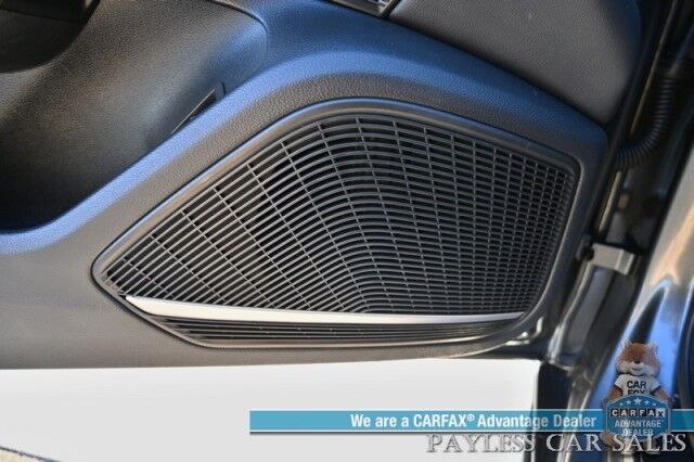 2022 Audi A4 S line Premium Plus Anchorage AK