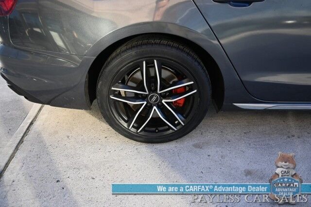 2022 Audi A4 S line Premium Plus Anchorage AK