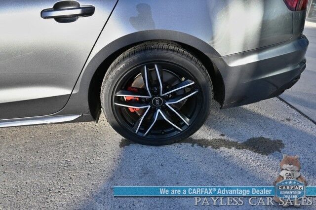 2022 Audi A4 S line Premium Plus Anchorage AK