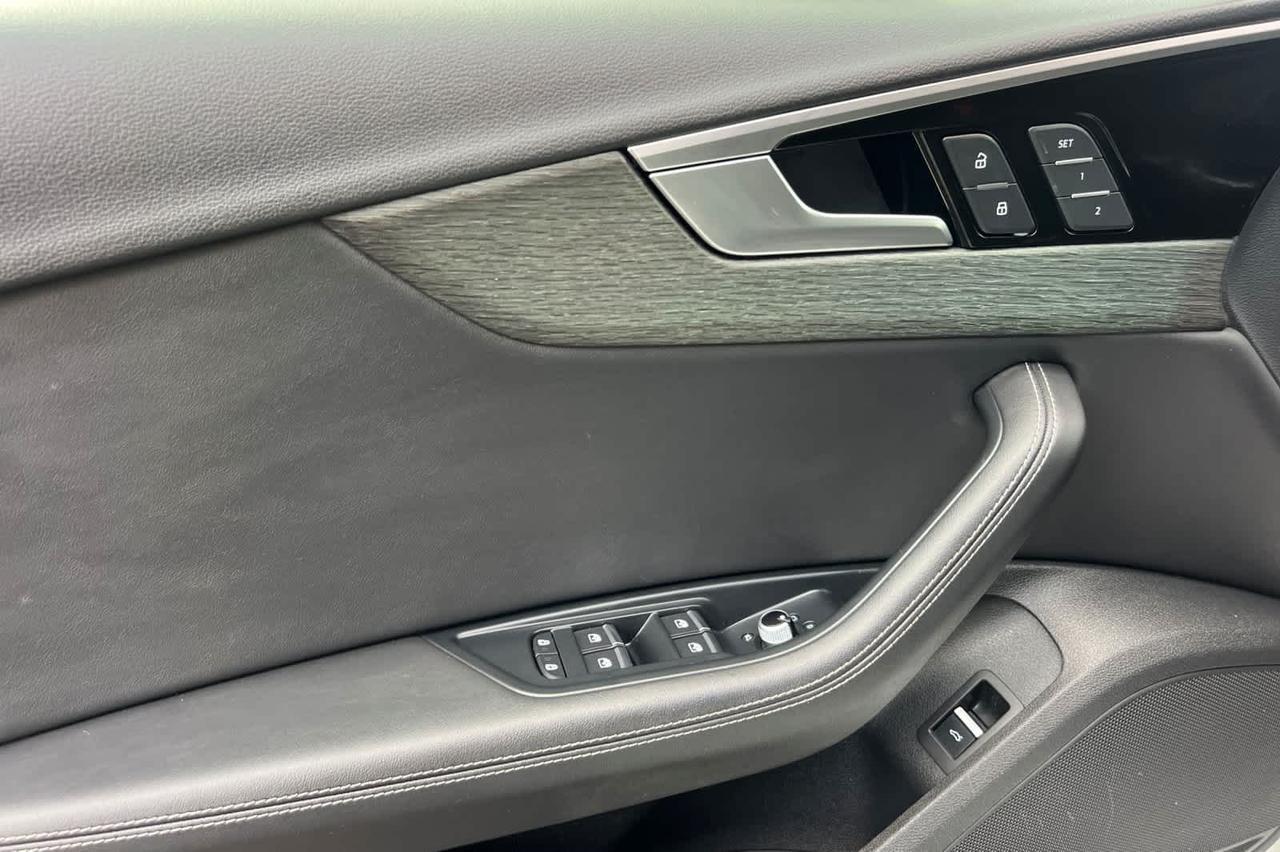 2022 Audi A4 S line Premium Plus Roseville CA