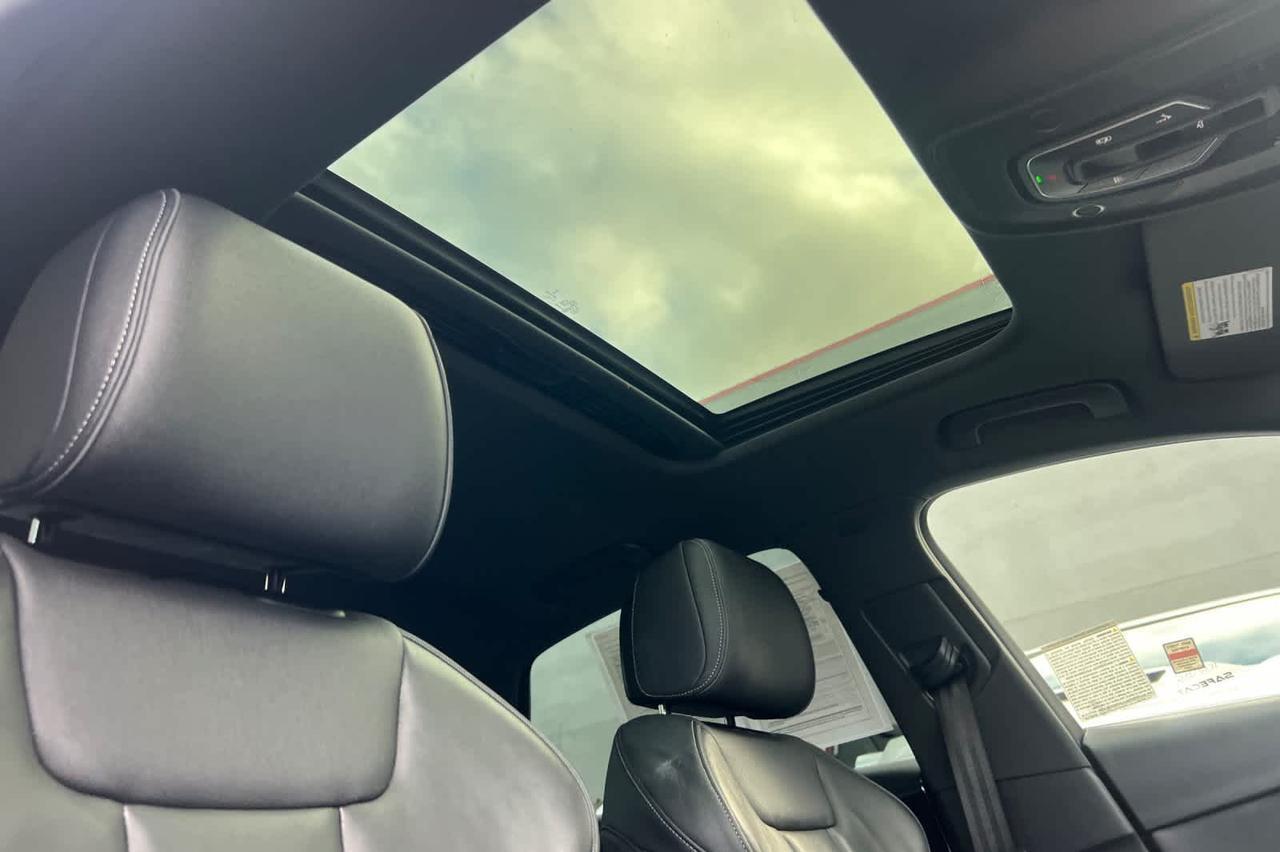 2022 Audi A4 S line Premium Plus Roseville CA