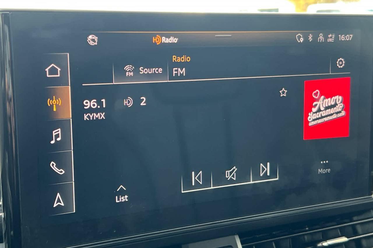 2022 Audi A4 S line Premium Plus Roseville CA