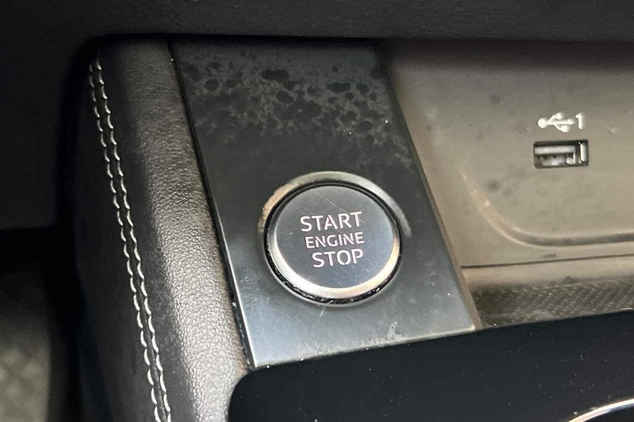 2022 Audi A4 S line Premium Plus Roseville CA