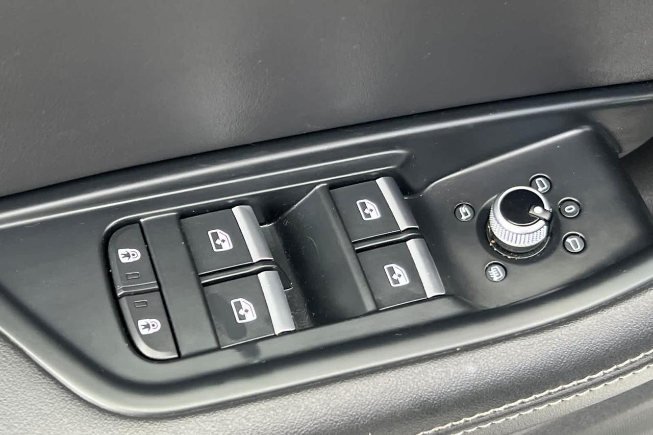 2022 Audi A4 S line Premium Plus Roseville CA