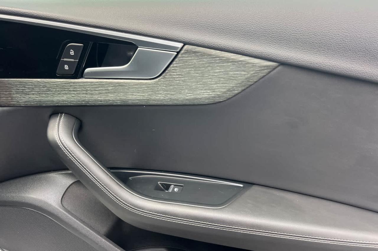 2022 Audi A4 S line Premium Plus Roseville CA