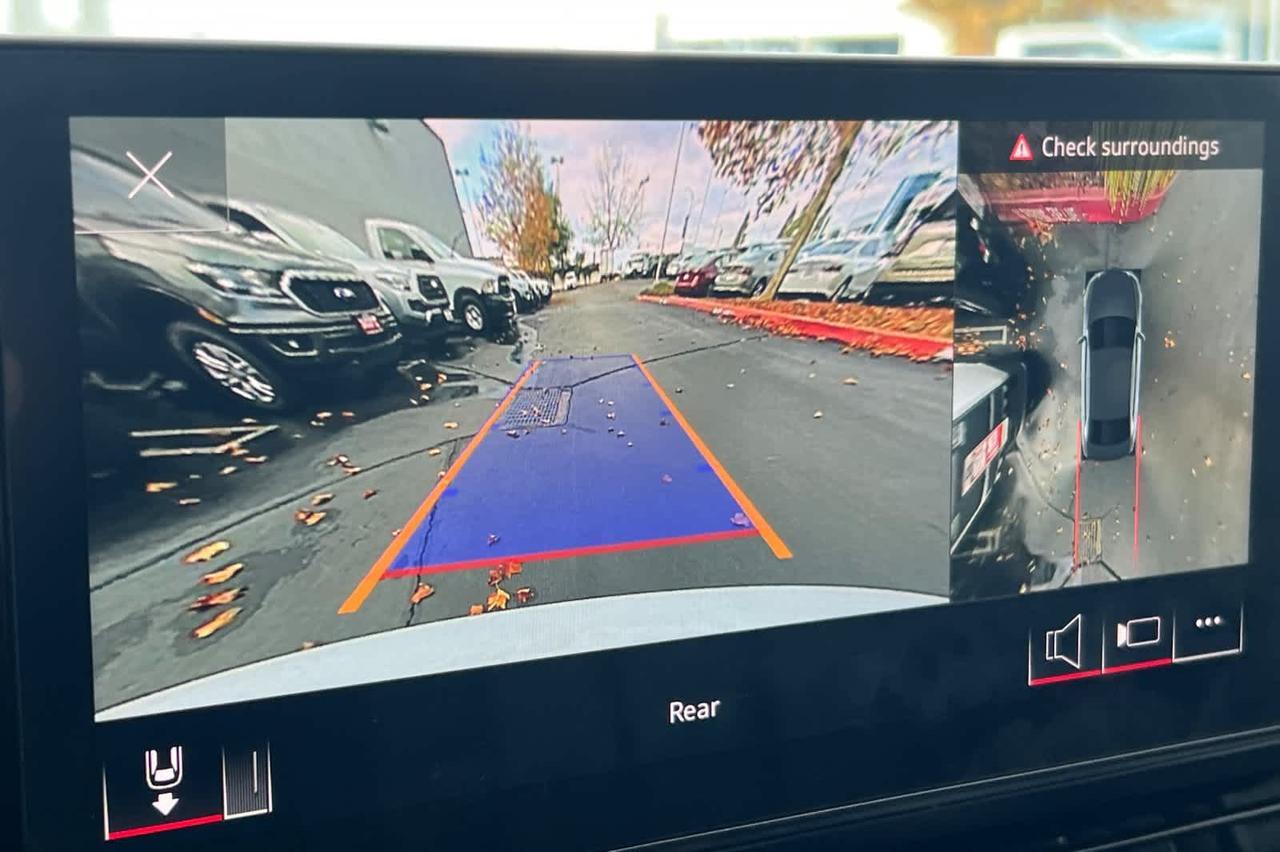 2022 Audi A4 S line Premium Plus Roseville CA