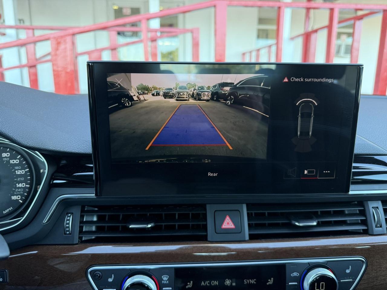 2022 Audi A4 Sedan Premium Hollywood FL