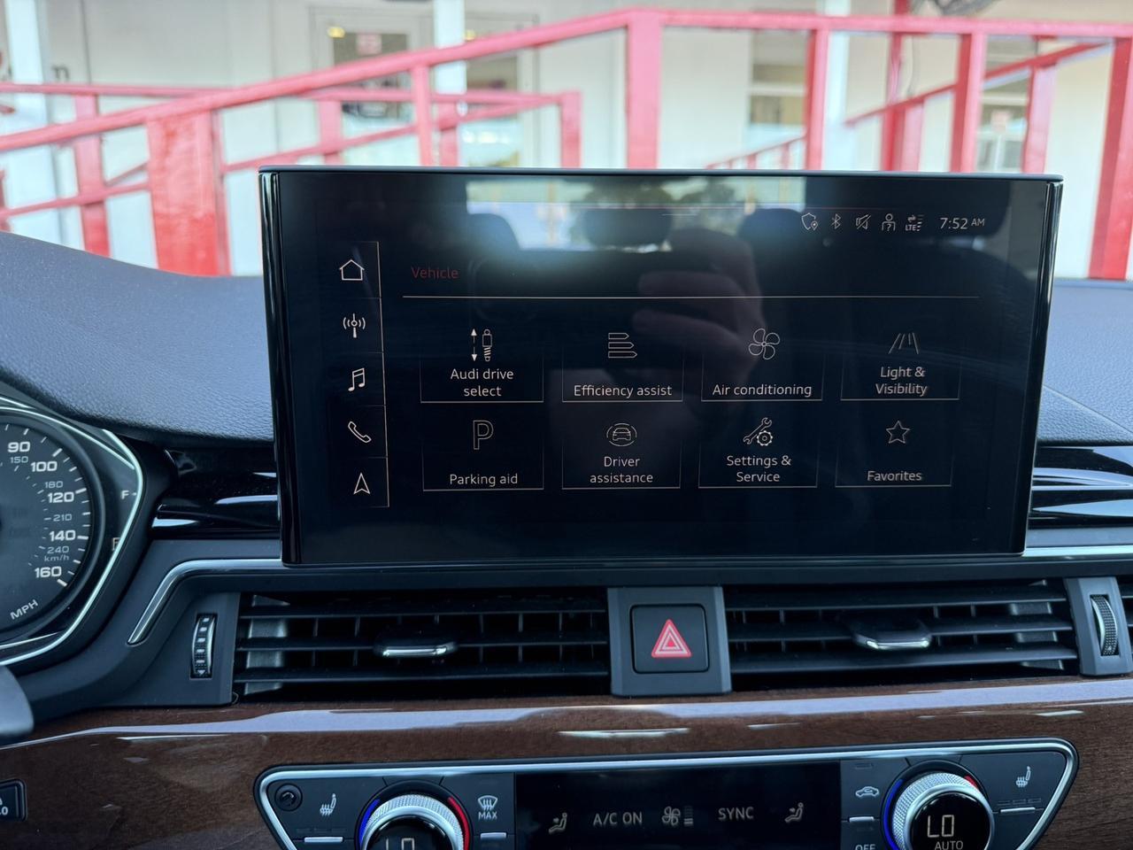 2022 Audi A4 Sedan Premium Hollywood FL