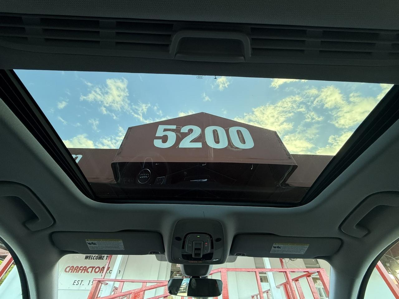 2022 Audi A4 Sedan Premium Hollywood FL