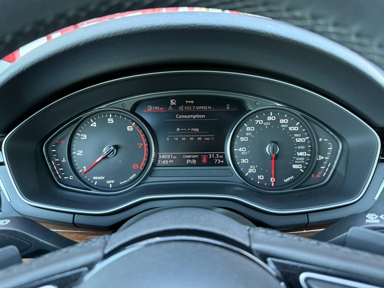 2022 Audi A4 Sedan Premium Hollywood FL
