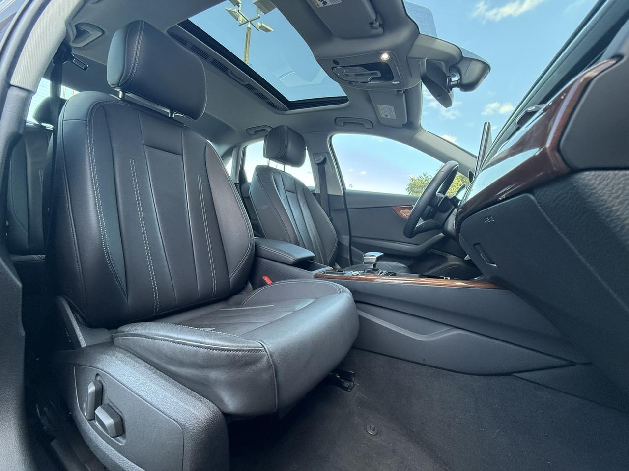 2022 Audi A4 Sedan Premium Hollywood FL