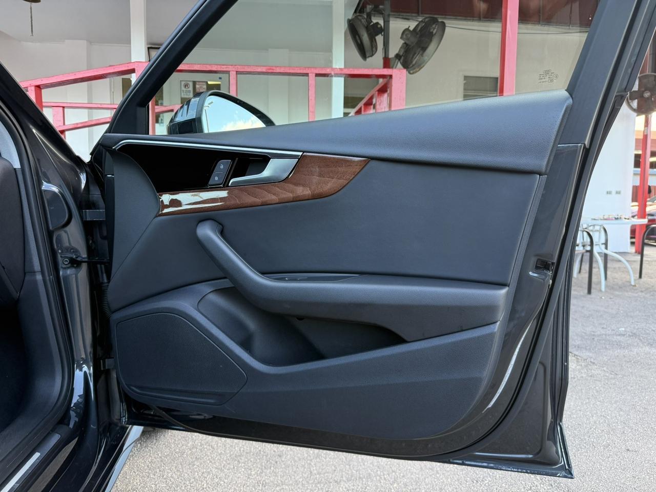 2022 Audi A4 Sedan Premium Hollywood FL