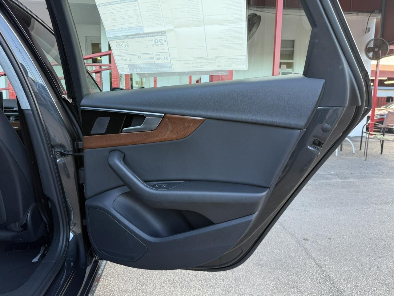 2022 Audi A4 Sedan Premium Hollywood FL
