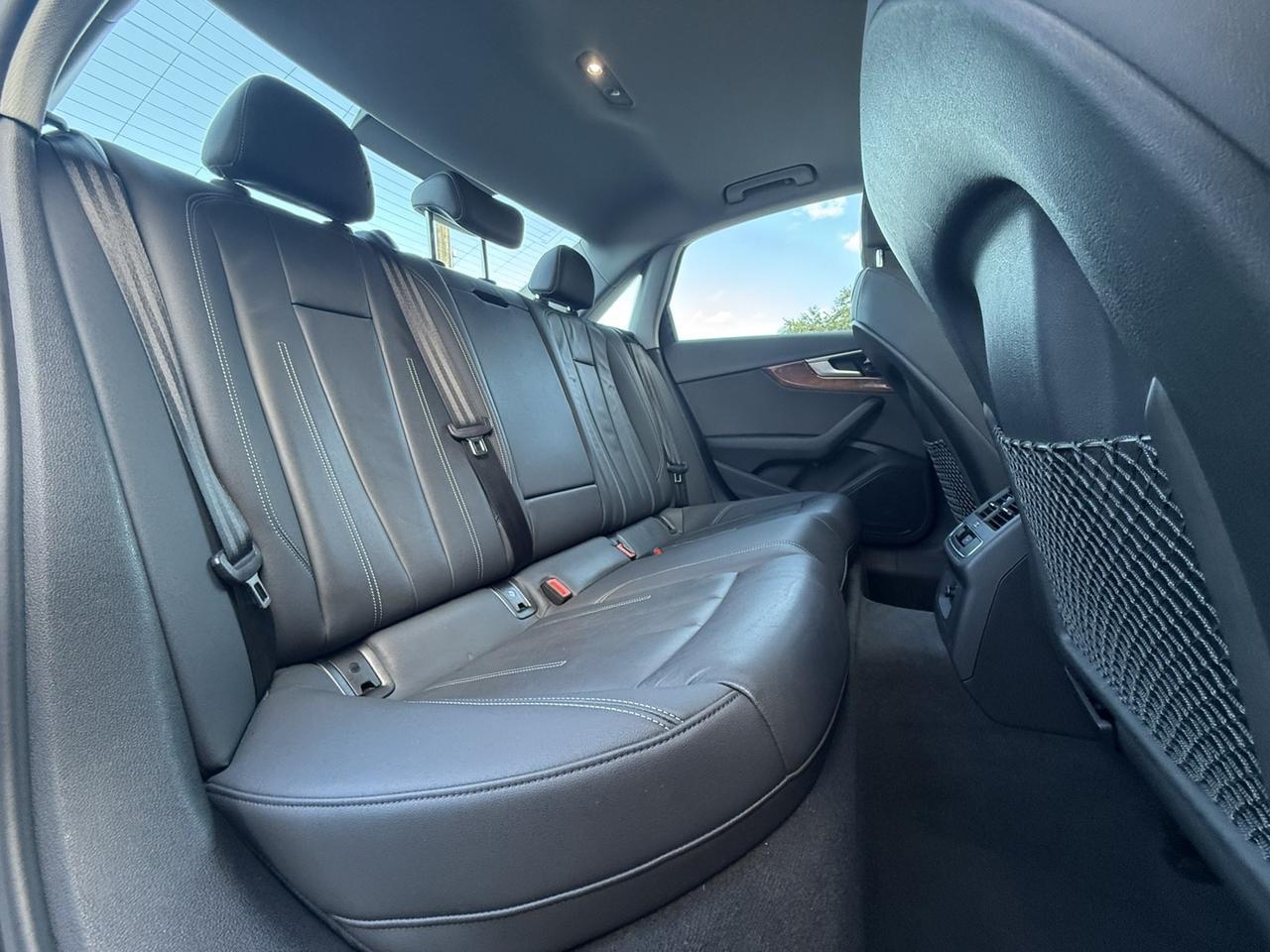 2022 Audi A4 Sedan Premium Hollywood FL