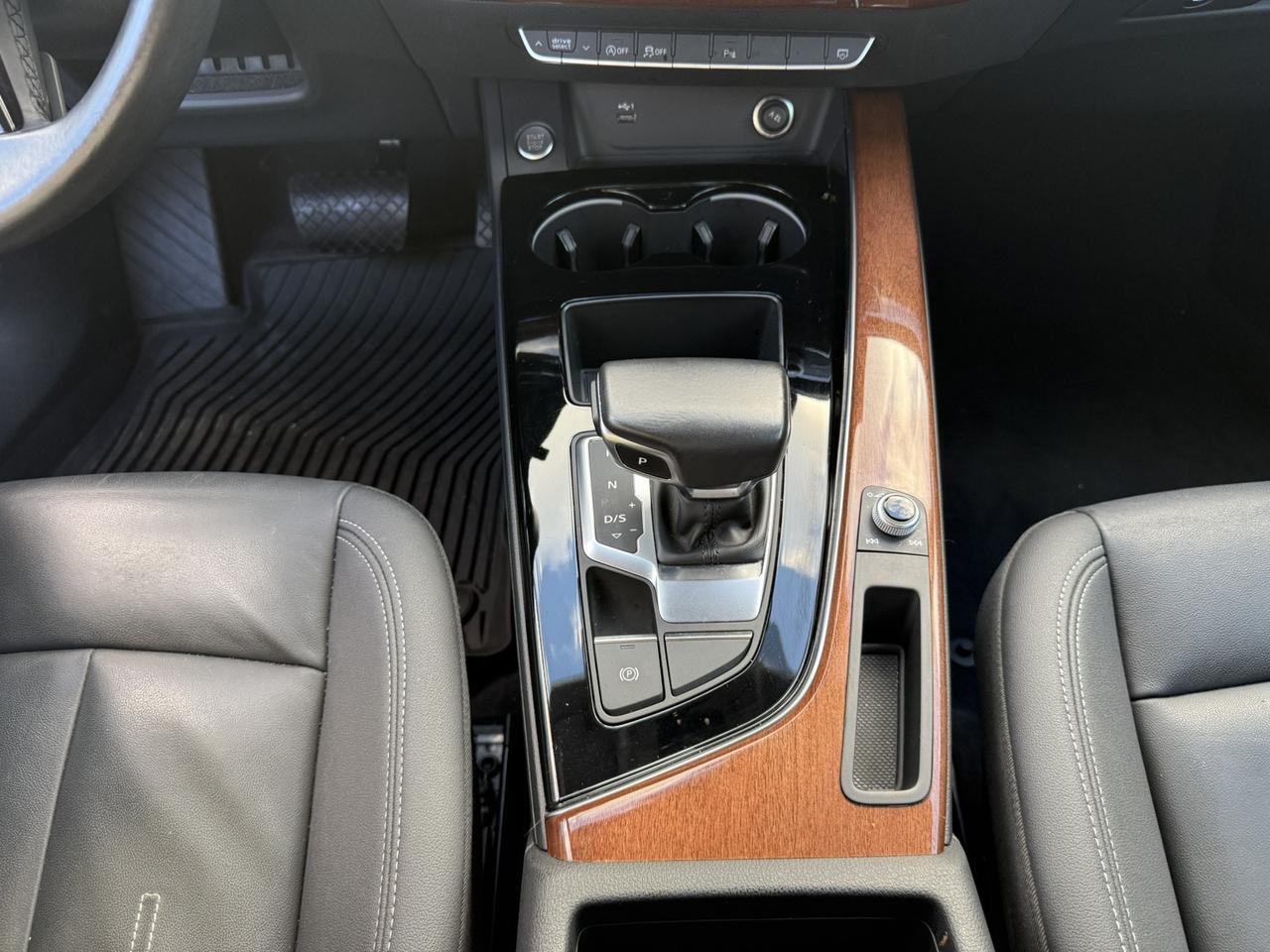2022 Audi A4 Sedan Premium Hollywood FL