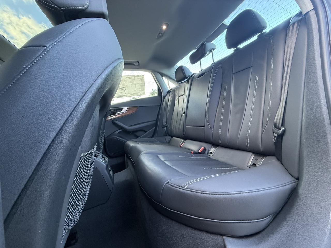 2022 Audi A4 Sedan Premium Hollywood FL