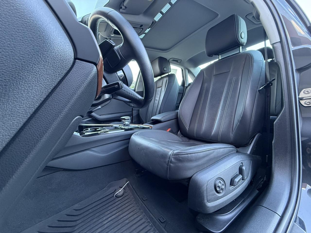 2022 Audi A4 Sedan Premium Hollywood FL