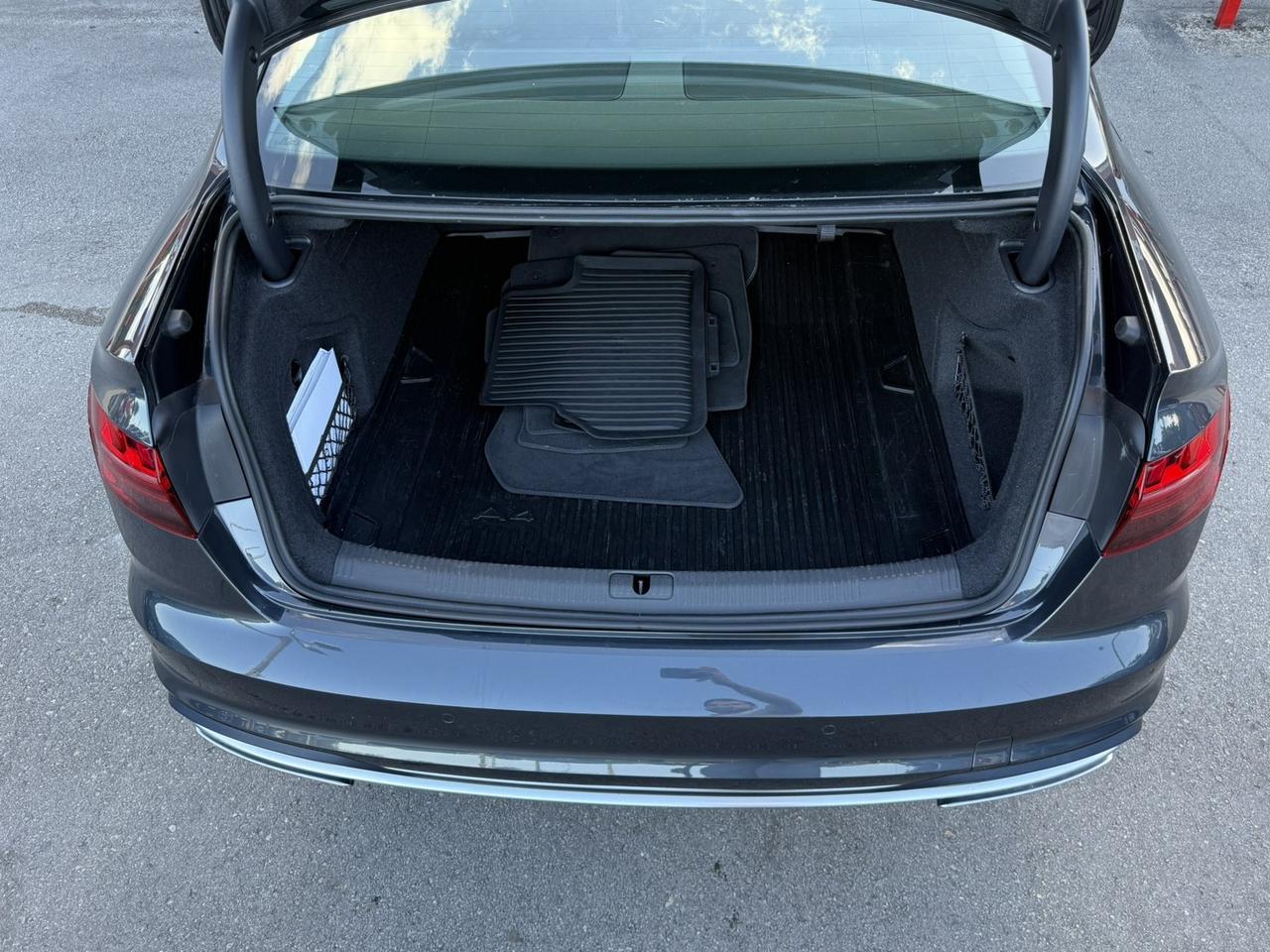 2022 Audi A4 Sedan Premium Hollywood FL