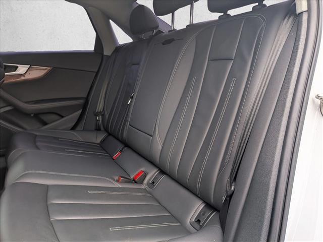 2022 Audi A4 Sedan Premium Plus Roseville CA