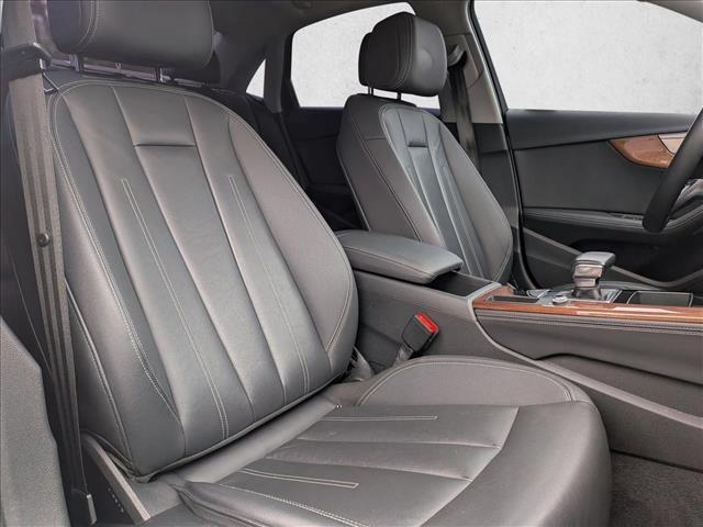 2022 Audi A4 Sedan Premium Plus Roseville CA