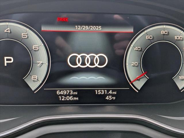 2022 Audi A4 Sedan Premium Plus Roseville CA