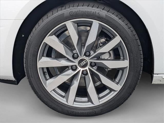 2022 Audi A4 Sedan Premium Plus Roseville CA