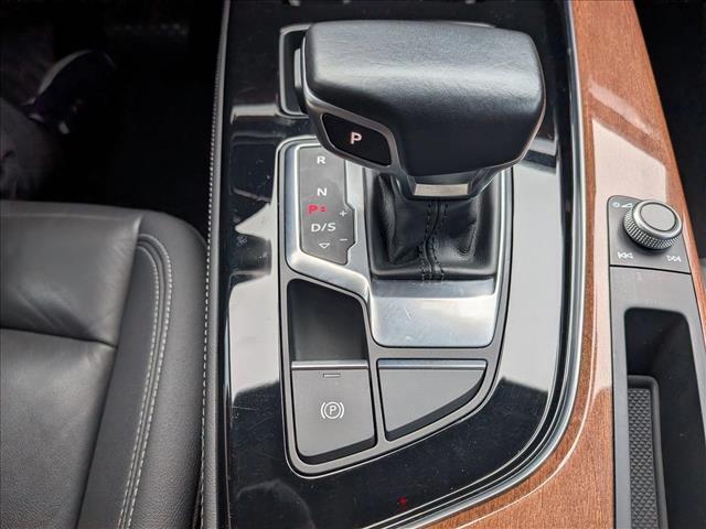 2022 Audi A4 Sedan Premium Plus Roseville CA