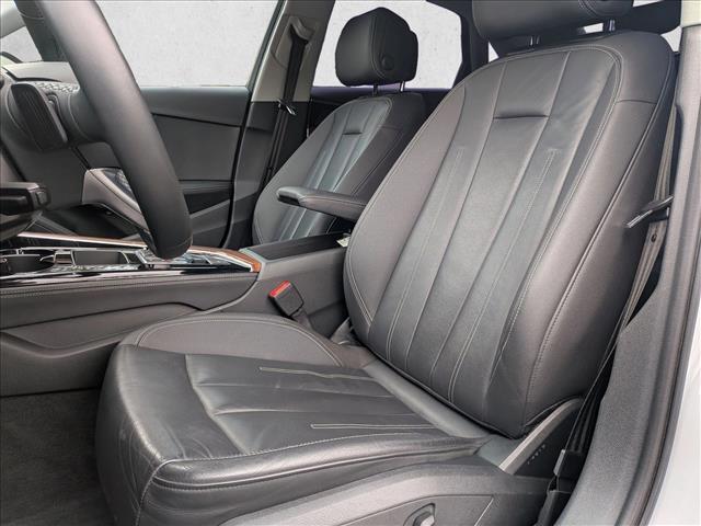 2022 Audi A4 Sedan Premium Plus Roseville CA