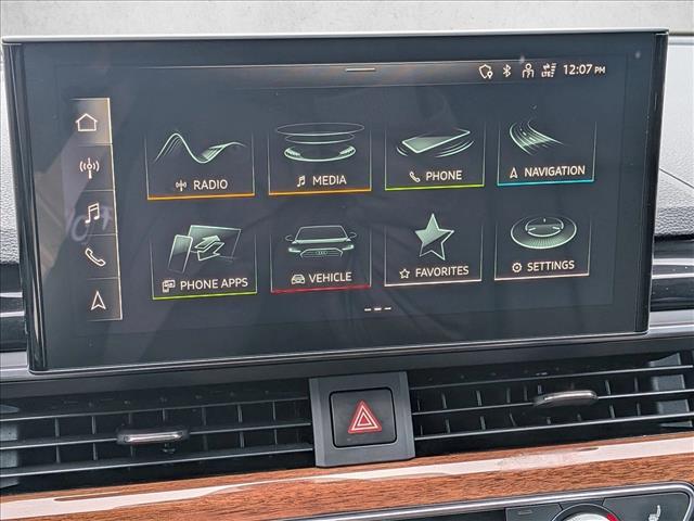 2022 Audi A4 Sedan Premium Plus Roseville CA