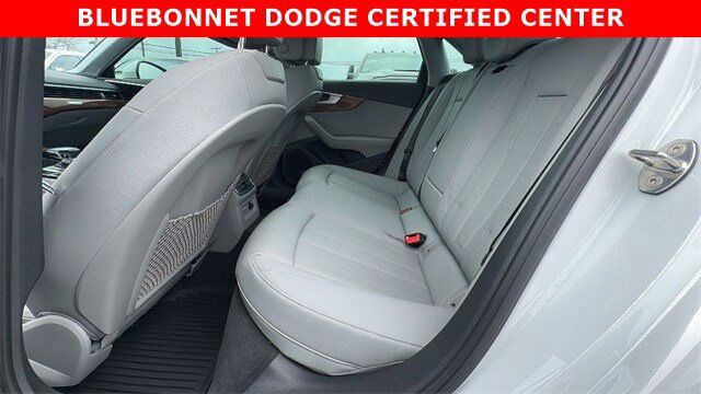 2022 Audi A4 Sedan Premium Plus New Braunfels TX