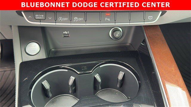 2022 Audi A4 Sedan Premium Plus New Braunfels TX